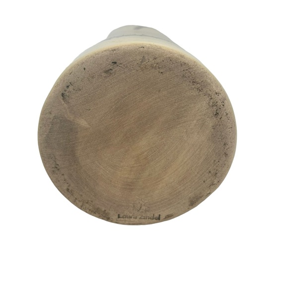 Laura Zindel Tarantula Spider Large Ceramic Vase - Picture 7 of 8